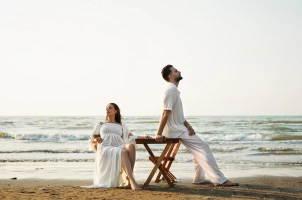 عاشقانه پریسا و بهنام